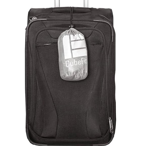 Inflatable Travel Pillow - BRAND NEW - Picture 6 of 7